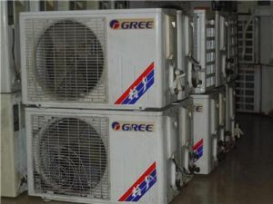 济南家用空调回收，品牌空调回收