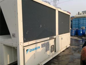 济南回收冷水机组，风冷水冷机组，溴化锂机组回收
