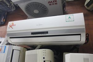 济南上门回收二手分体空调，柜机，挂机空调