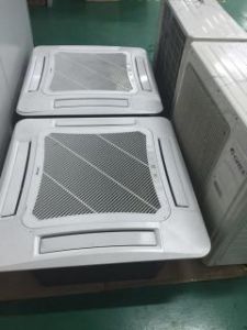 济南专业上门求购二手长虹、奥克斯空调，商用库存空调，吸顶式空调