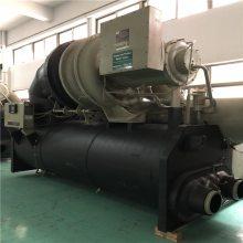 济南专业上门回收直燃型、热水型、热泵机组，溴化锂制冷机